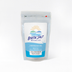 【沖縄天然塩】BARTH SALT